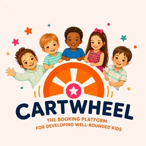 Cartwheel logo